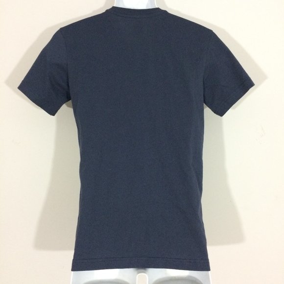 bEDO sHIRTS Andre the Giant Headlock Blue Tshirt - Picture 4 of 7